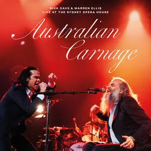Australian Carnage : live at the Sydney Opera House